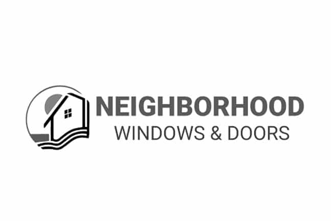 Neighborhood Windows & Doors logo