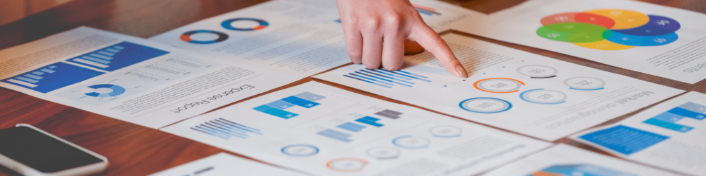 seo pro with charts