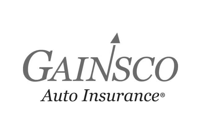 Gainsco logo