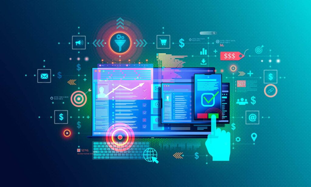 landing page conversion