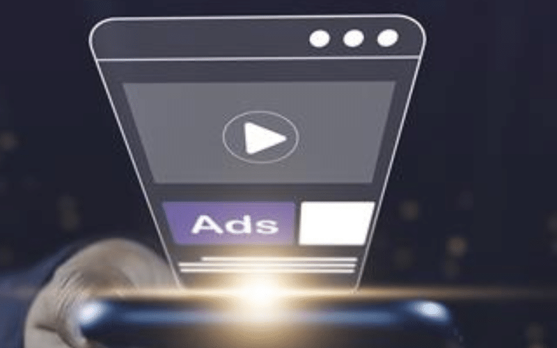 programmatic ads phone