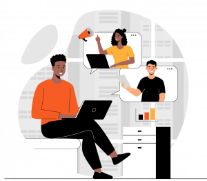 Promote Your Own Publication CHannel